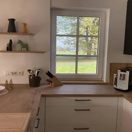 Duenenrose - Ferienhaushaelfte Mit Kamin Fuer 4 Personen Feriehus *